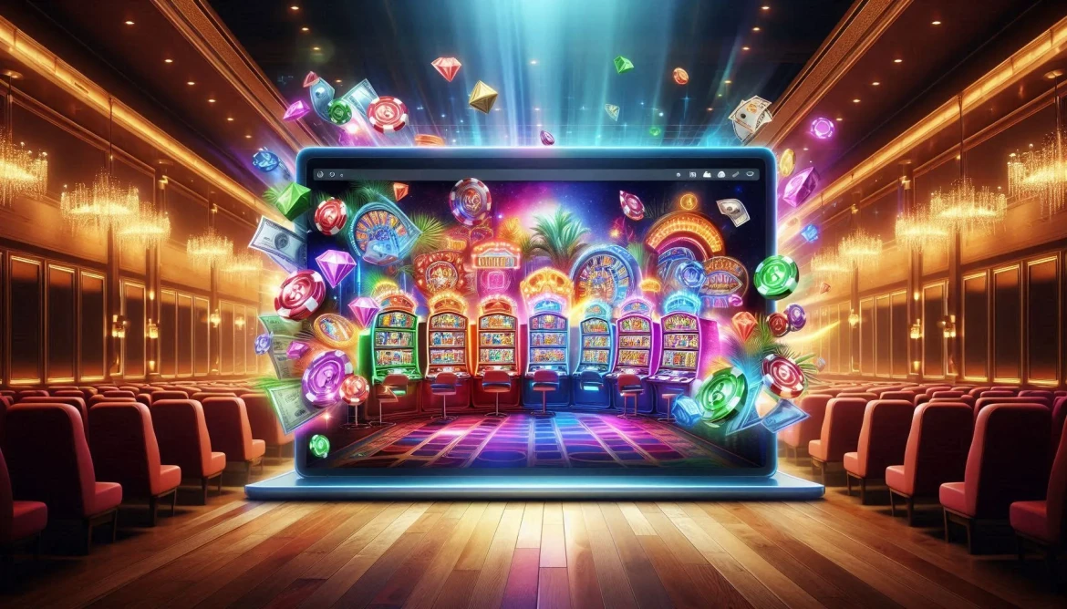 PiggyBet Casino